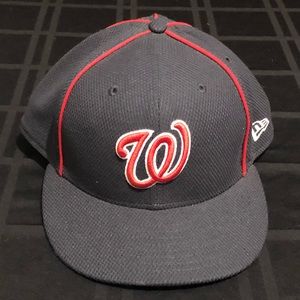 Washington Nationals Hat